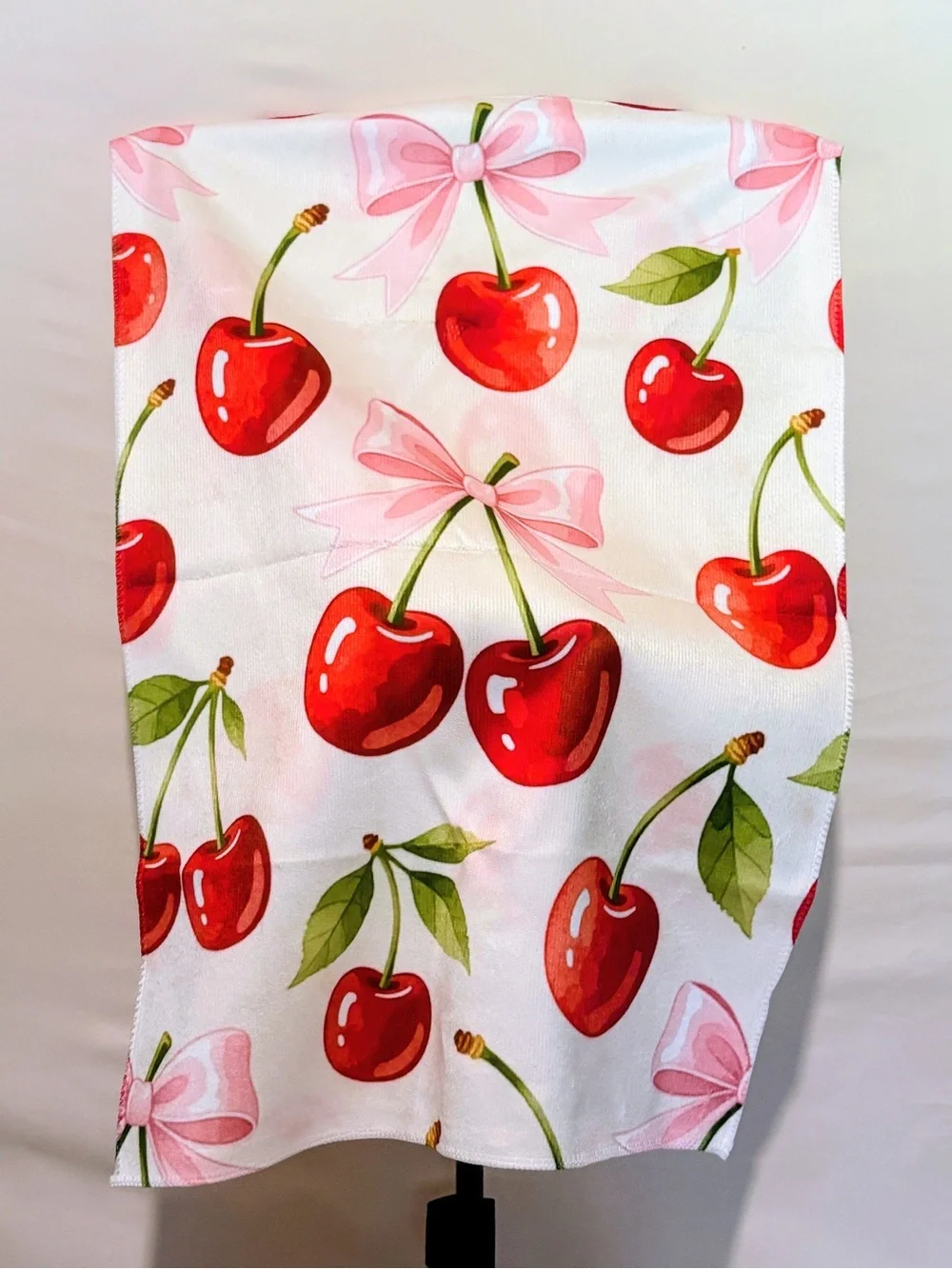 N/A bright cherry